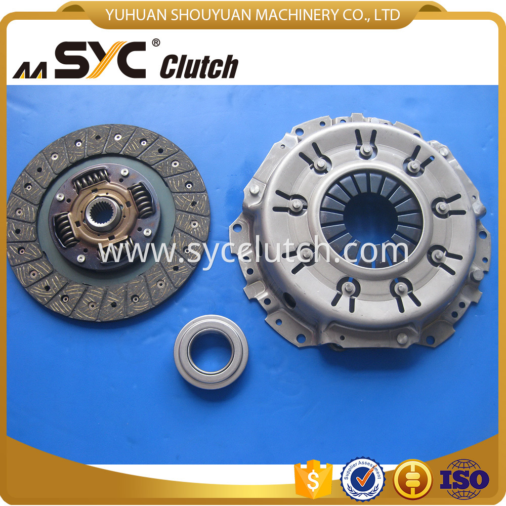 Nissan Clutch Kit